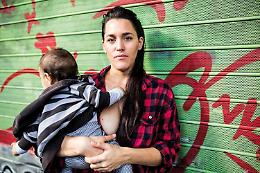 L’arte militante di Daniela Ortiz: «Una denuncia contro le ingiustizie»