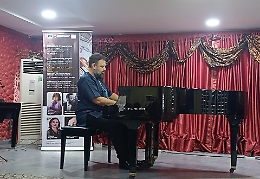 Musica migrante: il progetto MMM tra Mediterraneo e Africa subsahariana