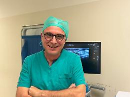 Ottobre Rosa: screening senologico gratuito per le dipendenti  del Policlinico e del San Marco