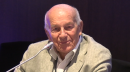 Bertinotti a Catania: «Meloni elogiata per la stabilità? Anche con Biden economia al top e poi...»