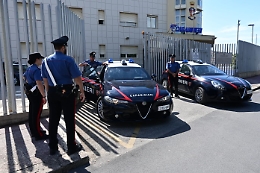 Il Comando Compagnia Carabinieri diventa Reparto Territoriale