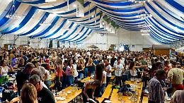 Esplosioni a Monaco di Baviera, Oktoberfest per ora resta chiusa