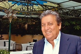 Addio a Don Beppe De Cecco, il re della pasta che volle Zeman sulla panchina del Pescara