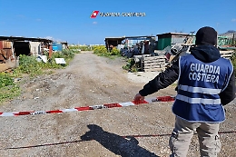 Allarme rifiuti alle Riserva: undici arresti dal 2023 e appello per la bonifica