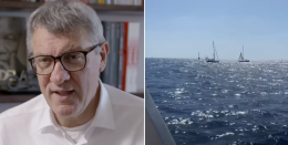 Gaza, Landini: «Pronti ad uno sciopero generale se bloccheranno Flotilla»