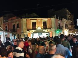 Il pizzolo di Sortino: festa, sapori e creatività al Gran Galà