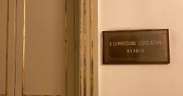 Manovra quater passa in Commissione Bilancio all'Ars, vale 240 milioni 