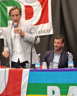 Calabrese (Pd): "Appalto rifiuti, il trasparente Cassì nasconde il bando da 100 milioni"