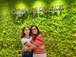 Da Acireale al programma Io Canto di Canale 5. Successo per mamma e figlia