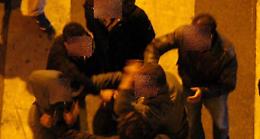 Modica, aggredito brutalmente perché difende la figlia piccola