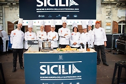 Sicily Food Vibes a Menfi: tre giorni tra sapori, cultura e identità siciliana