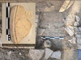 Gela. All'Orto Fontanelle, la città greca riemerge: va evitato il rischio di copertura dei resti