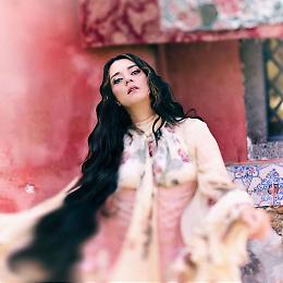 Il nuovo disco di Carmen Consoli: «E ora vannìu il disappunto»