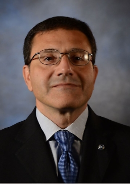 Il catanese Elio Garozzo al vertice del Kiwanis europeo