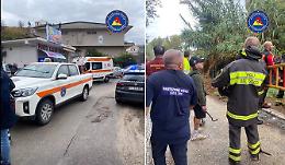 Dispersa durante nubifragio a Favara, di Marianna Bello ancora nessuna traccia: il paese continua a sperare