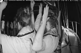 Global Sumud Flotilla: 19 imbarcazioni intercettate dalla marina israeliana, 22 italiani bloccati