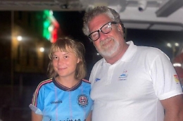 Flotilla, lo “skipper” siracusano della barca di Greta Thunberg: «In contatto fino alla fine»