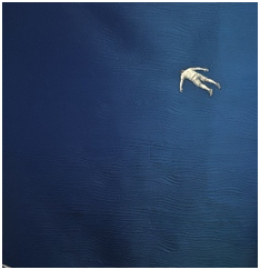 "Nessun'isola, trame di dignità" di Boukal a Lampedusa