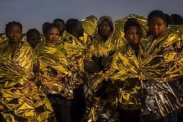 "Concordia, dialoghi sui paesaggi sociali"