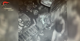 Un debito di droga dietro l'agguato di dicembre: i nomi degli arrestati 