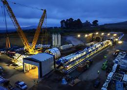 “Evolutio”, la memoria di un secolo: ecco com'è cambiata   l’Italia in 120 anni