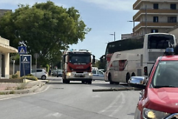 Modica, studentessa beneficiaria sul pullman di un piccolo gesto di altruismo