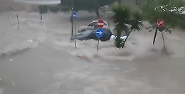 Favara, trovata la borsetta di Marianna Bello, travolta dall'alluvione  l'1 ottobre