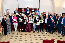 Honos 2025 a Noto tra bellezza etica e responsabilità collettiva