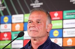 Un po' Zeman, un po' Bigon: chi è Giacomo Modica, il tecnico siciliano che sta facendo la storia a Malta