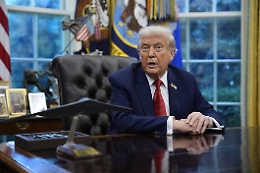 Hamas accetta il Piano di pace di Trump:  sì al rilascio degli ostaggi e "governo" della Striscia a organismo indipendente