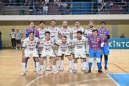 La Meta fuori dalla Champions per una regola al limite del credibile