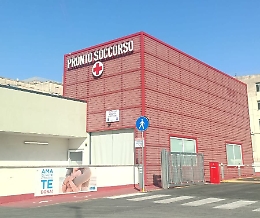 Vittoria, aggredito infermiere al pronto soccorso