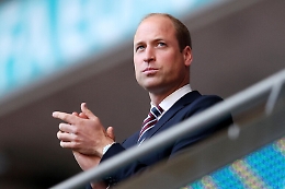 William parla già da re: «Così cambierò la monarchia britannica»