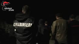 I colpi "da arancia meccanica" in villa: il basista va dai domiciliari al carcere 