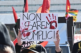 Sciopero generale del 3 ottobre 2025: l'Italia tra proteste, caos e divisioni politiche
