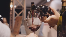 Inycon, a Menfi si celebra il vino
