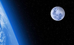 Notte mondiale  della Luna, milioni di persone con lo sguardo al cielo. Dove ammirarla a due passi da Catania 

