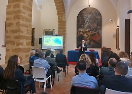 Educazione finanziaria, incontro promosso da Poste Italiane