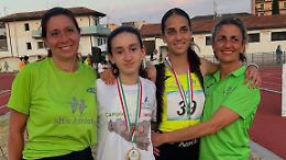 Atletica: domani e domenica a Viareggio Trofeo delle Regione cadetti e cadette con in passerella i migliori talenti siciliani 