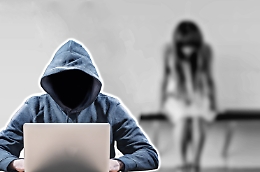 Dal pensionato settantenne  allo studente trentenne. E anche un papà. Ecco l'identikit dei cinque "sporcaccioni" del web