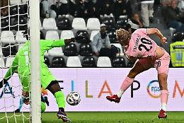 Palermo, due convocazioni in nazionale finlandese