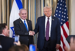 Il Piano di Trump per Gaza, tra Governance, disarmo e il futuro di Hamas: tutti i nodi chiave