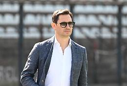 Acireale nel caos, Di Mauro si difende: «Assurdo il Daspo nei miei confronti»