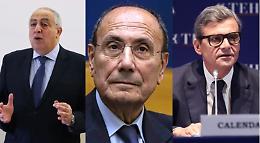 Pubblicità sul caso Mondello, Schifani accoglie l'appello dell'Ordine dei giornalisti e stoppa la querela al quotidiano