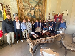 Scicli, la città si dota del nuovo Pug