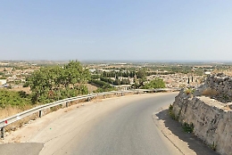 Il Comune di Ispica chiede al ministero 2,5 milioni di euro per lavori di messa in sicurezza