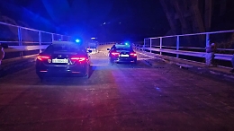 Giallo a Porto Empedocle, trovato un cadavere con una ferita da arma da fuoco (ma non è detto si tratti di un omicidio)