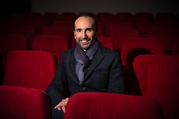 Tra un passato glorioso e un futuro high-tech: così il Cine Teatro REX di Giarre va oltre il mito