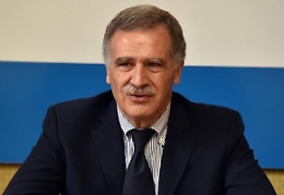 È morto l'ex questore di Agrigento Mario Finocchiaro: era catanese 