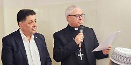 Da Catania l'appello interreligioso di arcivescovo e Imam: «A Gaza e in Ucraina tornino pace e rispetto della dignità umana»